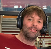 Dit is een afbeelding van Daniël Lagewaard