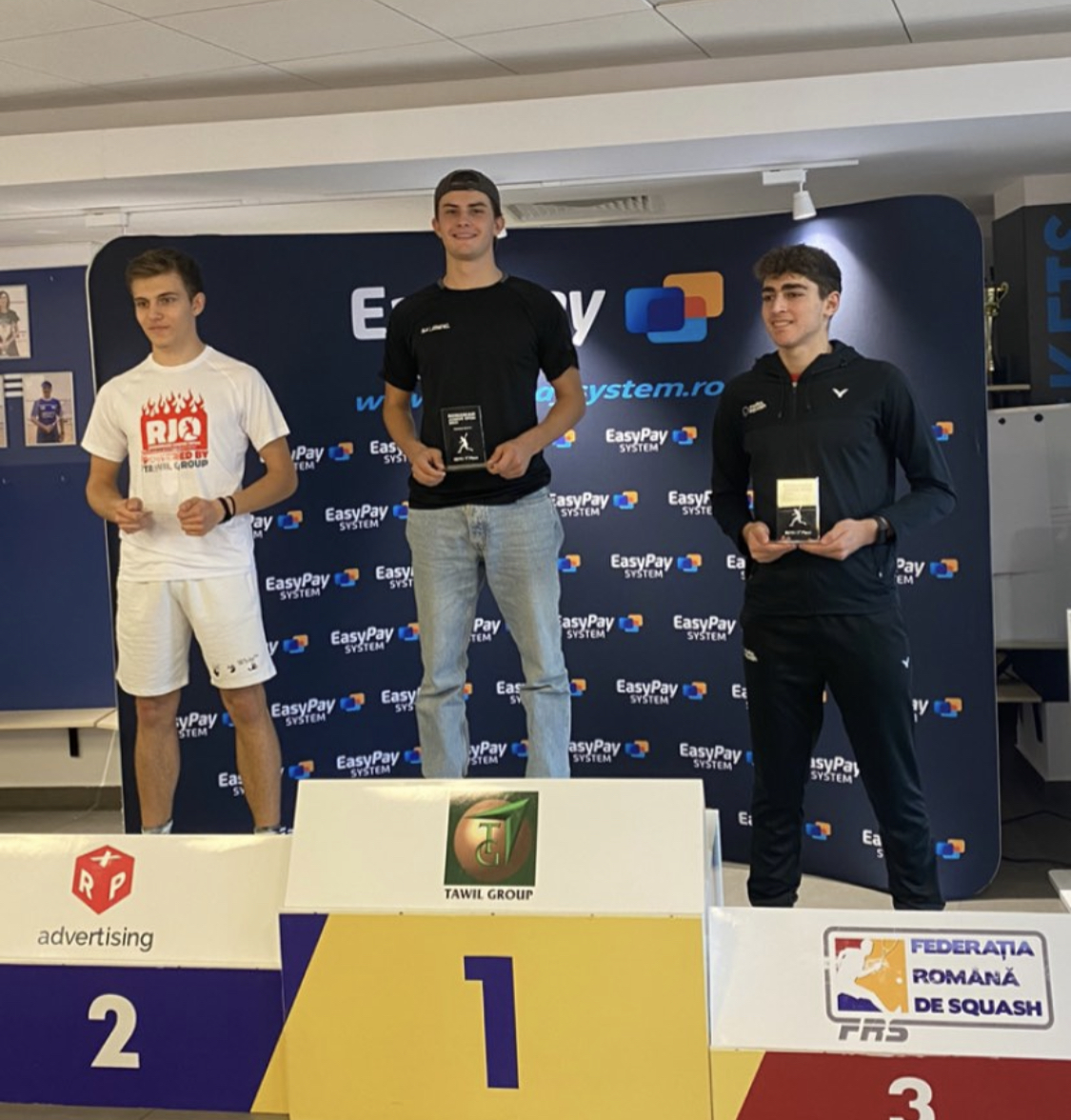 Renske Huntelaar Kampioen onder 19 jaar