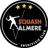 Dit is een afbeelding van Squash Almere