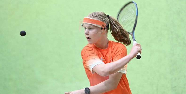 Elcke Mols - EK u19
