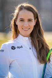 Dit is een afbeelding van Milou van der Heijden