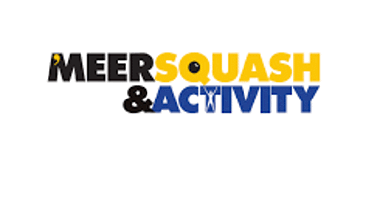 Logo meersquash