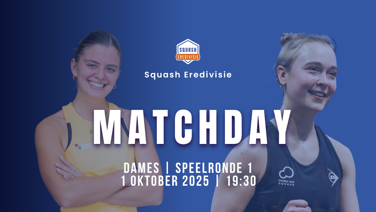 Matchday Dames