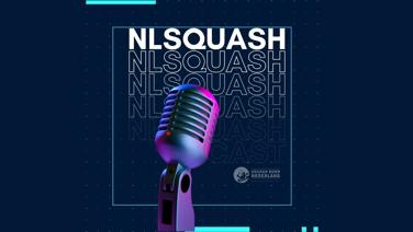 Nlsquashcast Website Cover
