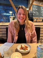 Dit is een afbeelding van Anouk Dijkshoorn