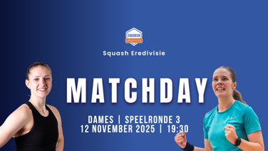 Matchday Dames (5)