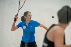 NK Squash Recreanten Dames