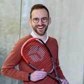 Dit is een afbeelding van Rogier van Veen