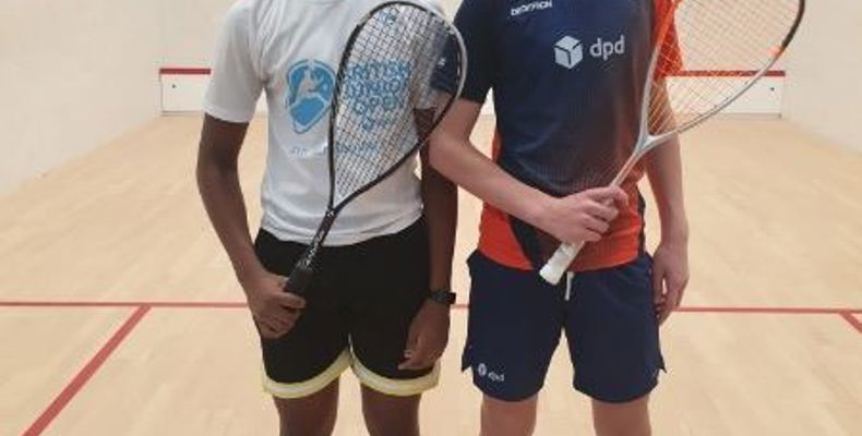 Foto van Quinten van Es