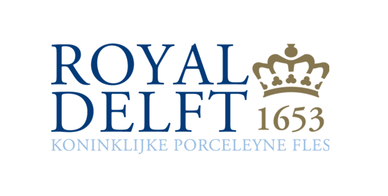 Logo Royal Delft