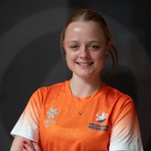 Dit is een afbeelding van Karlijn van der Meer