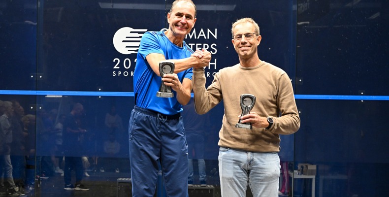 podium plek Ronald Permentier