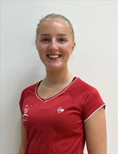Dit is een afbeelding van Klara Moller