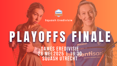 Playoffs Finale