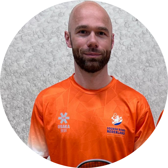 Dit is een afbeelding van Piëdro Schweertman