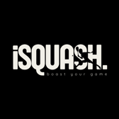 Dit is een afbeelding van iSQUASH