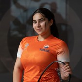 Dit is een afbeelding van Armiti Ghoroghchian