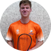 Dit is een afbeelding van Stan Al