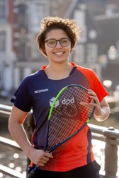 Dit is een afbeelding van Naomi Nohar