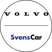 Dit is een afbeelding van SvensCar Volvo