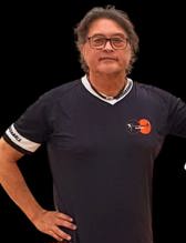 Dit is een afbeelding van Thony Schwab