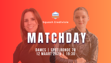 Matchday Dames