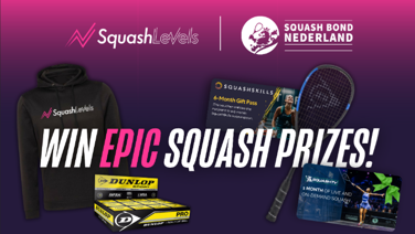 Squashlevels Promo