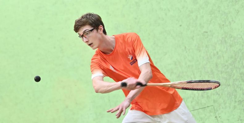 Robert Lindner - EK u19