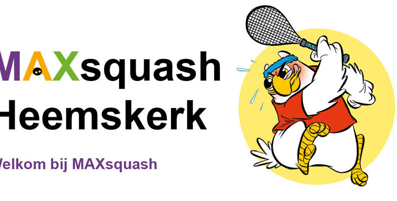 MAX Squash