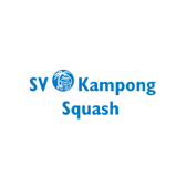 Dit is een afbeelding van SV Kampong Squash