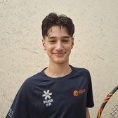 Dit is een afbeelding van Amin Askar