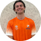 Dit is een afbeelding van Tristan Keenan
