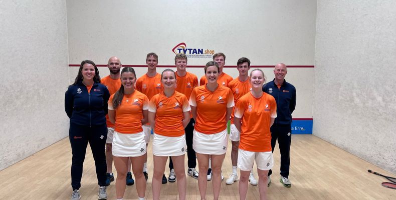 EK team 2025 Wroclaw