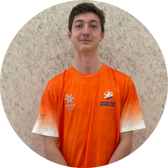 Dit is een afbeelding van Robert Lindner