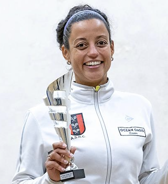 Dit is een afbeelding van Prescilla Roos