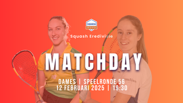 Matchday Dames