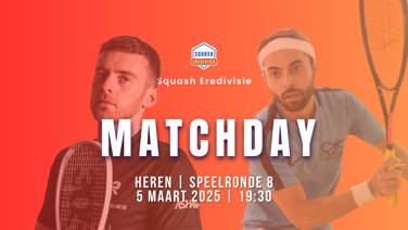 Matchday Heren