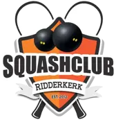 Dit is een afbeelding van Squash Ridderkerk