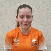 Dit is een afbeelding van Lara Berntsen