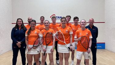 NL Team Osaka Kit