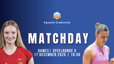Matchday Dames (9)
