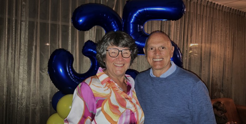 Erik Kooijman - oprichter van 'Meersquash